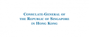 Consulate Singapore