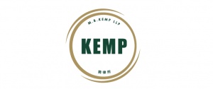 M.B. KEMP