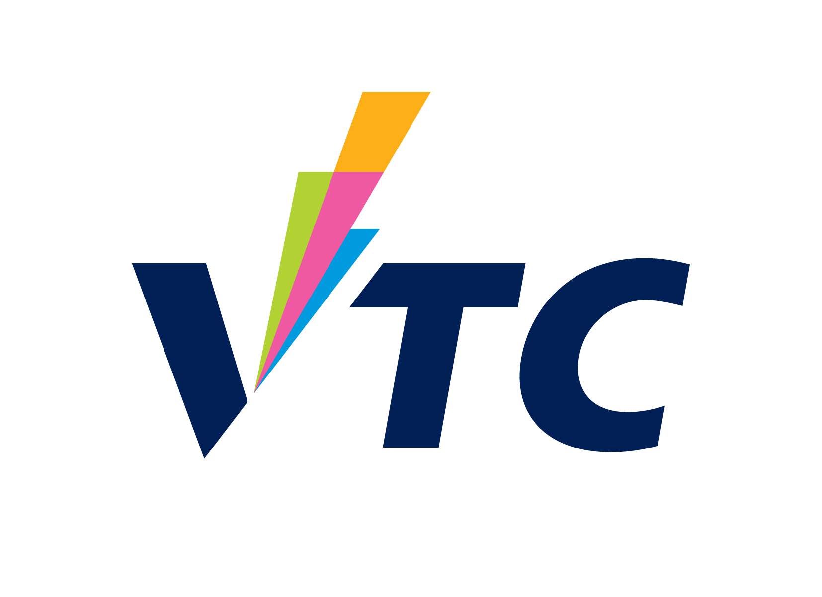 VTC logomark colour