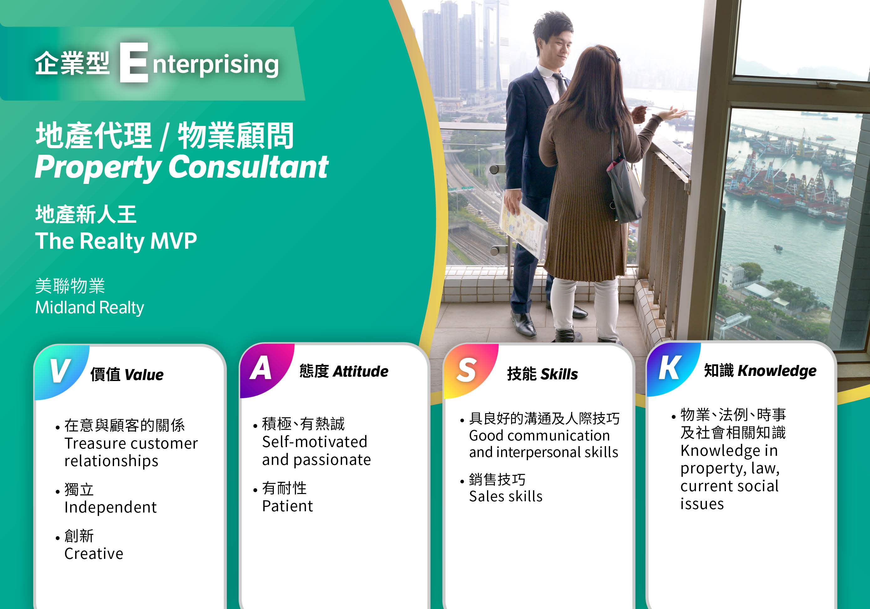 Career Day_Enterprising_Propoerty Consultant