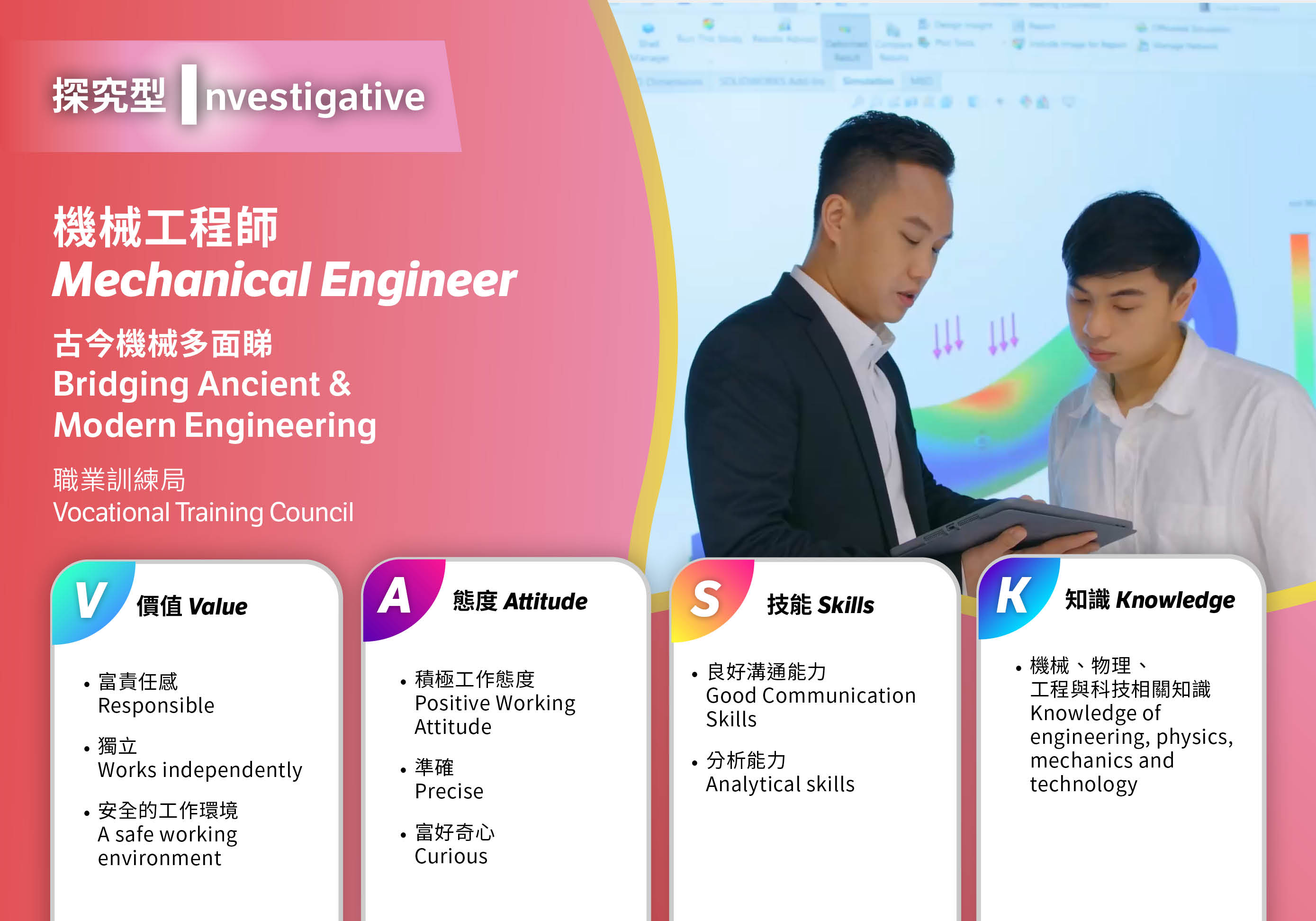 Career Day_Investigative_Mechanical Engineer