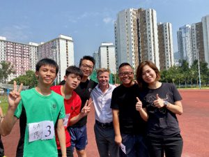 Kwun Tong Photo for 10 Anniversary Post 2