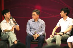 Pui Ying photo for 10 Anniversay post 2