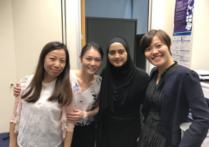 Caritas Tuen Mun Marden