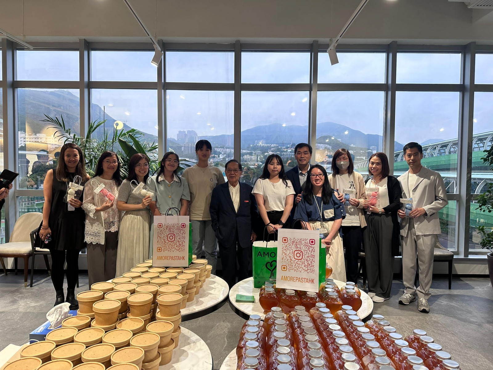 Wheelock-Propoerties