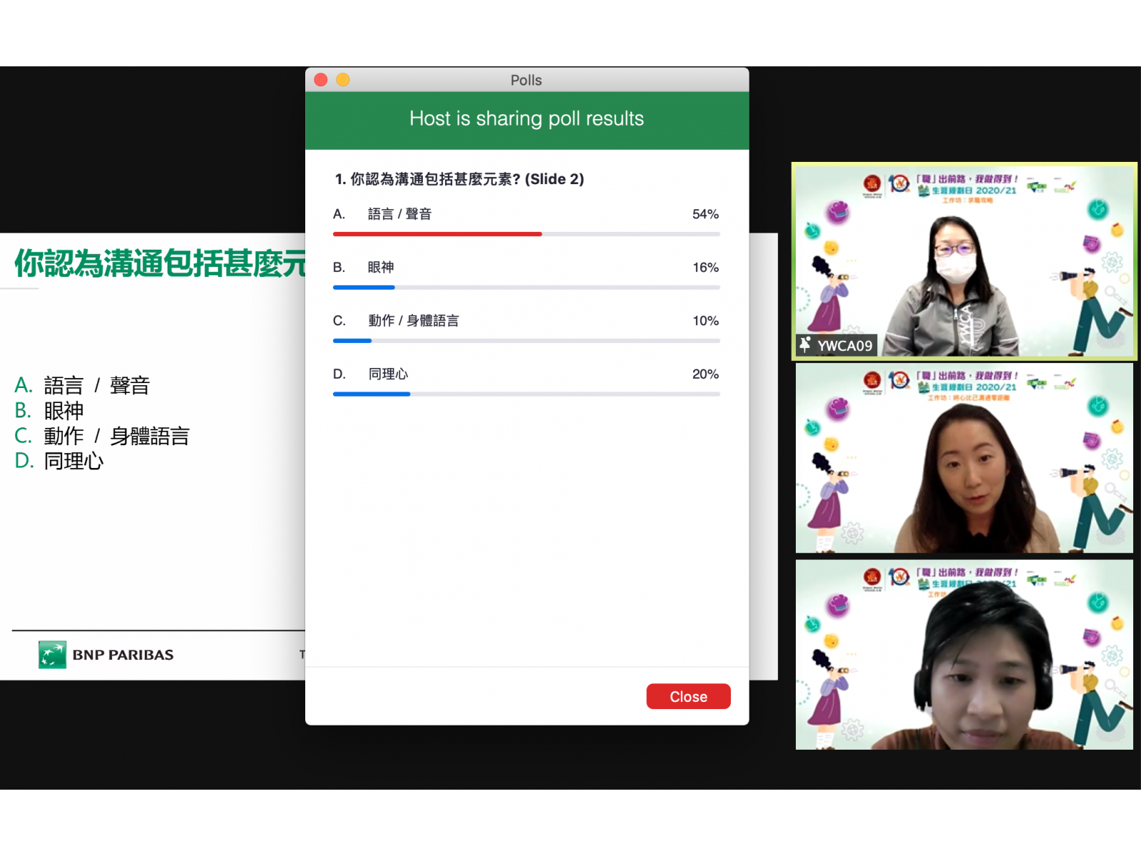 將心比己溝通零距離_1