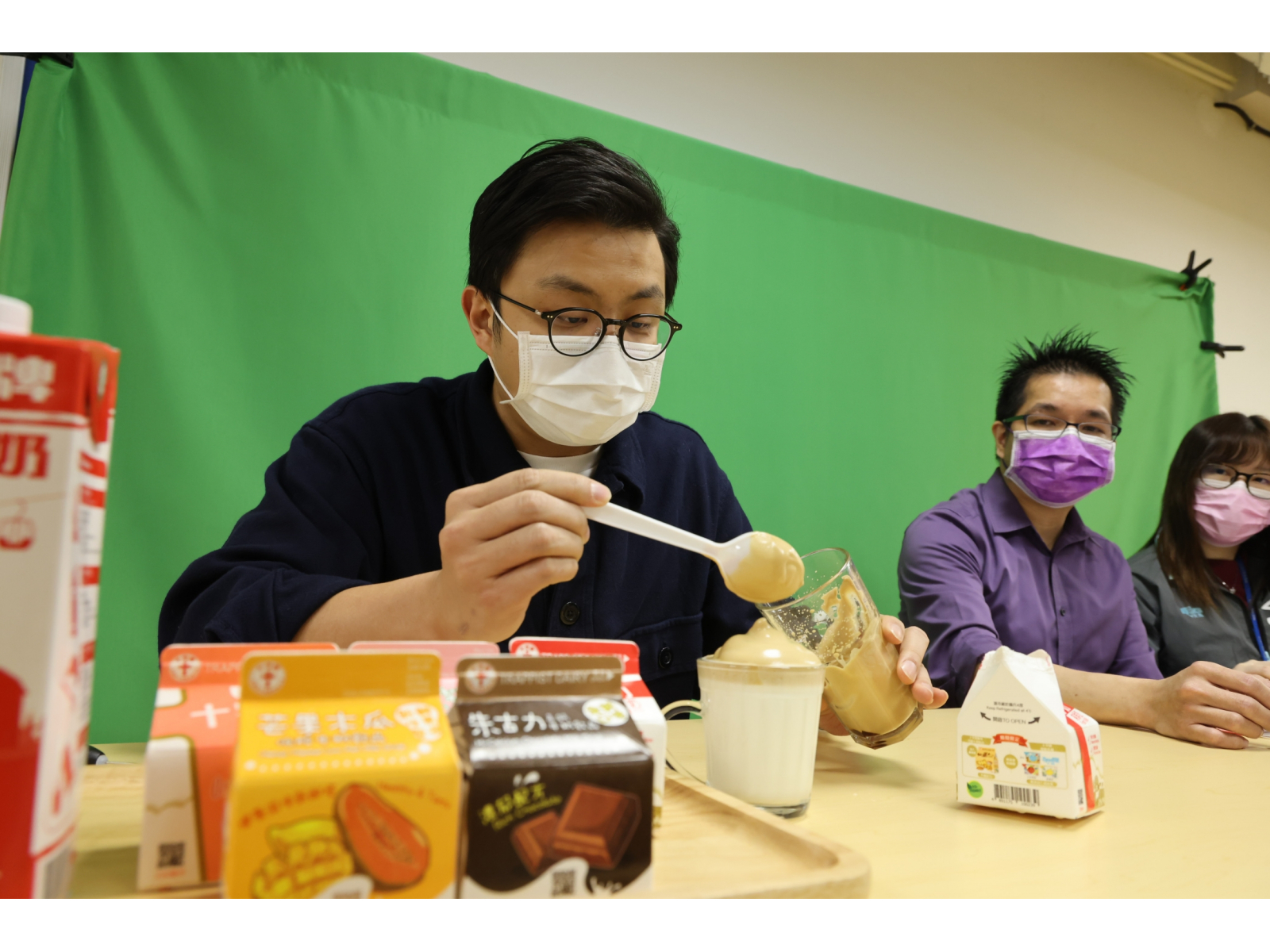 行業體驗_冲出前途_6