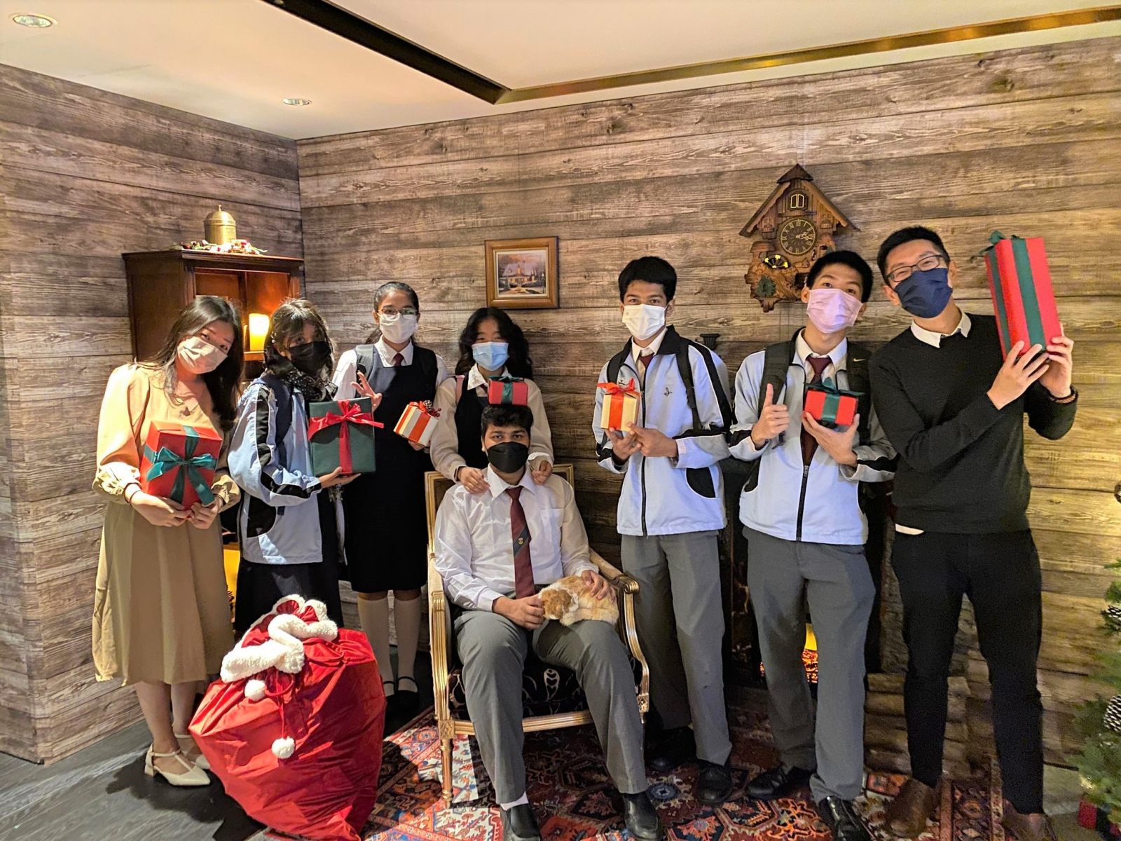 20211130_Project_WeCan_School_The_Murray_Hotel_Visit_3