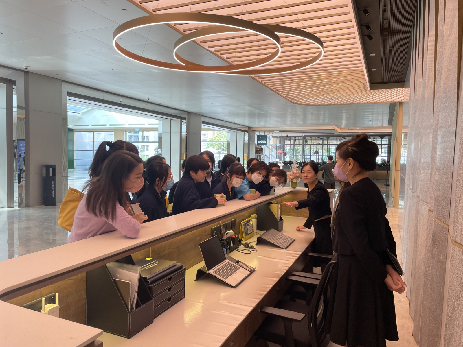 20230315_Visit@CP1_office_lobby_2