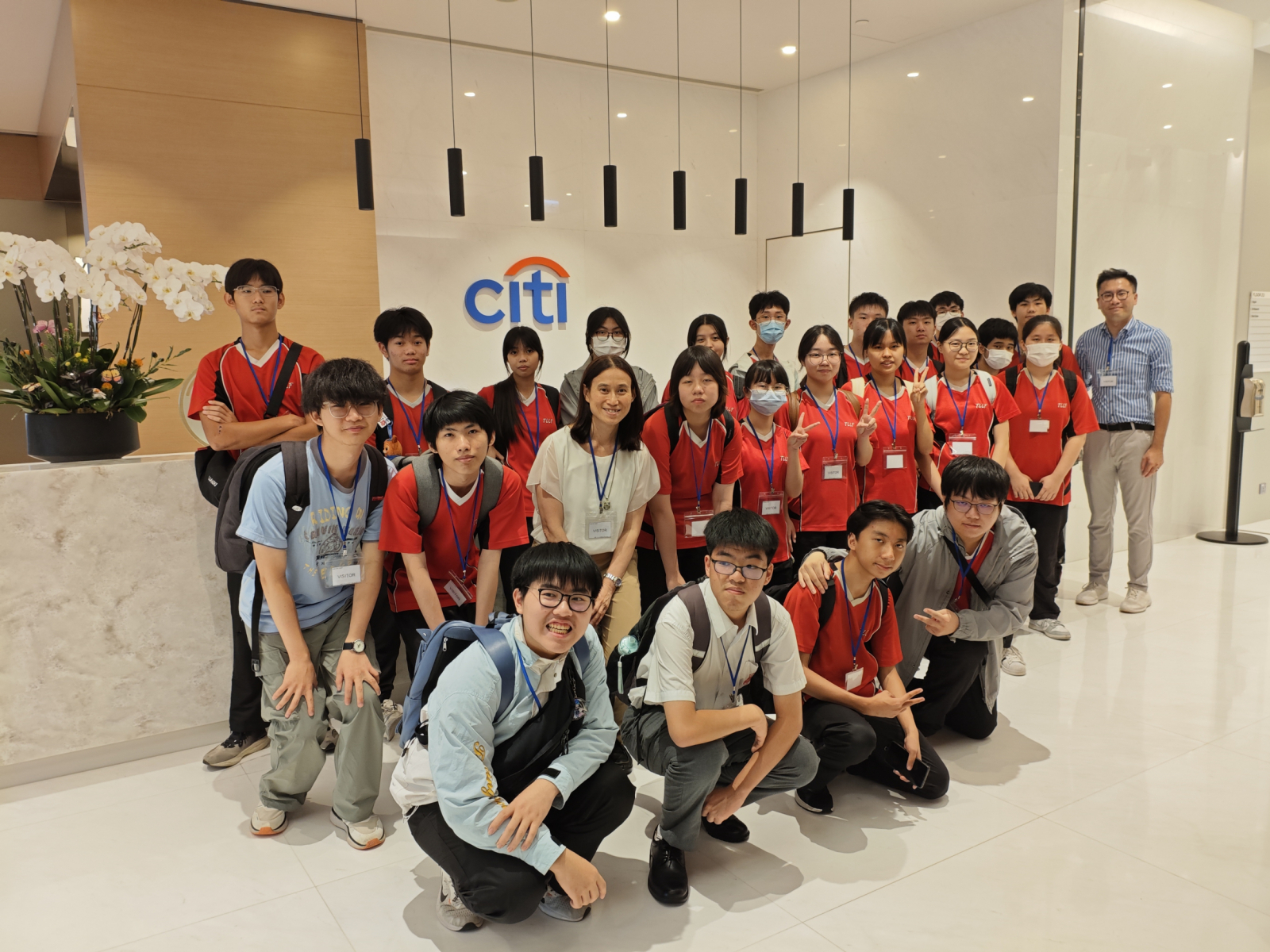 花旗銀行_2-7-26_PWC_參觀CITIBANK_(28)