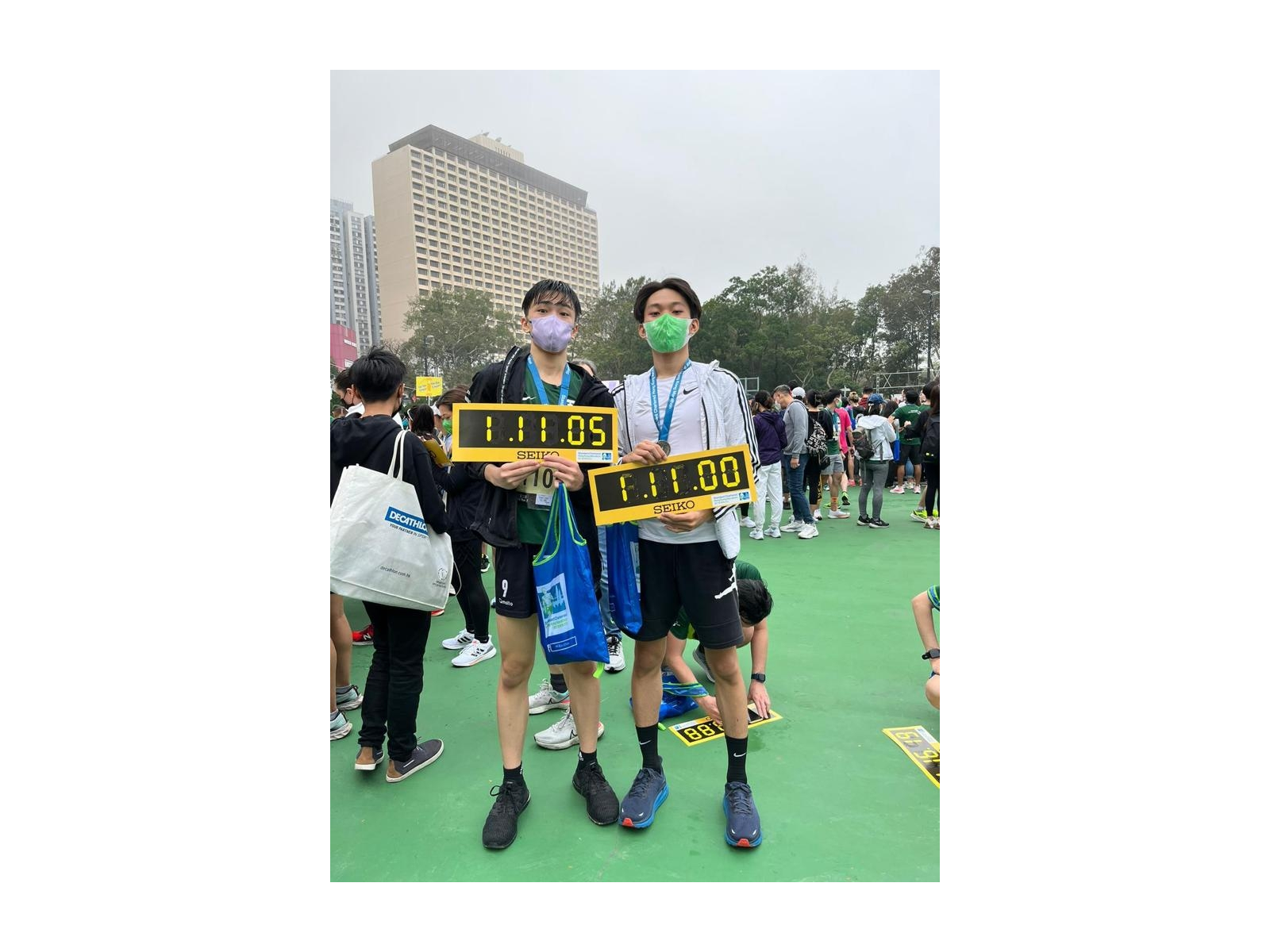 佛教黃允畋中學_1