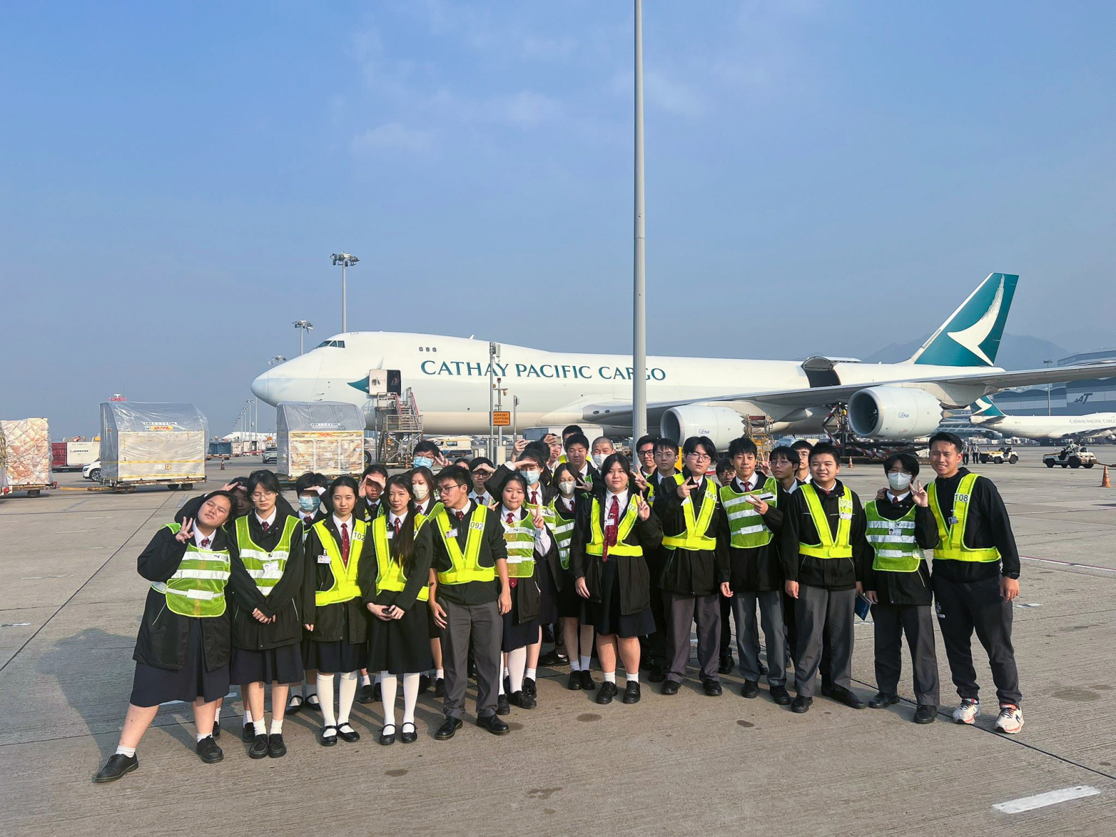 Companyvisit251