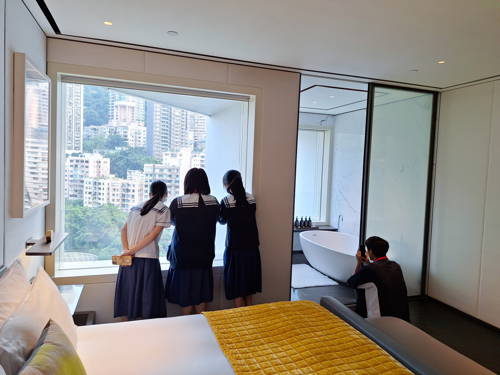 Companyvisit258