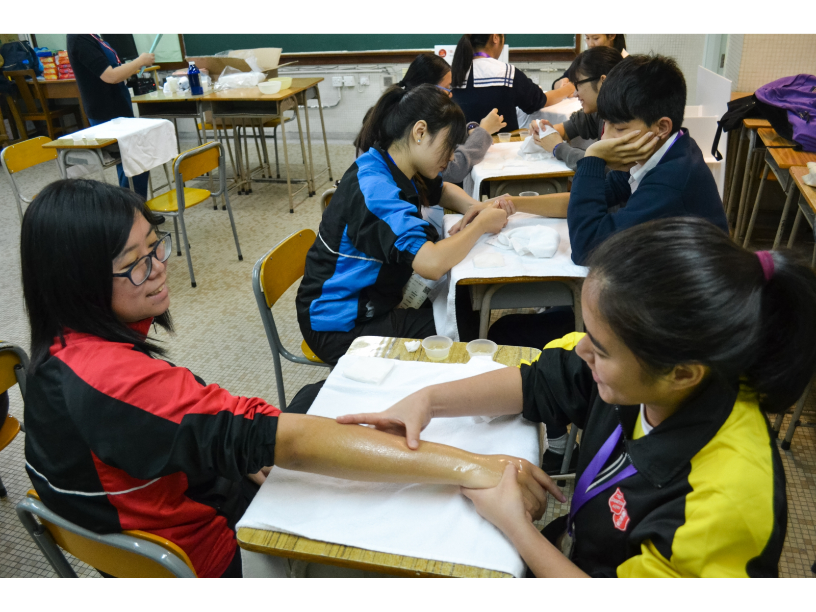 Pacific_Club_美的輕體驗_2