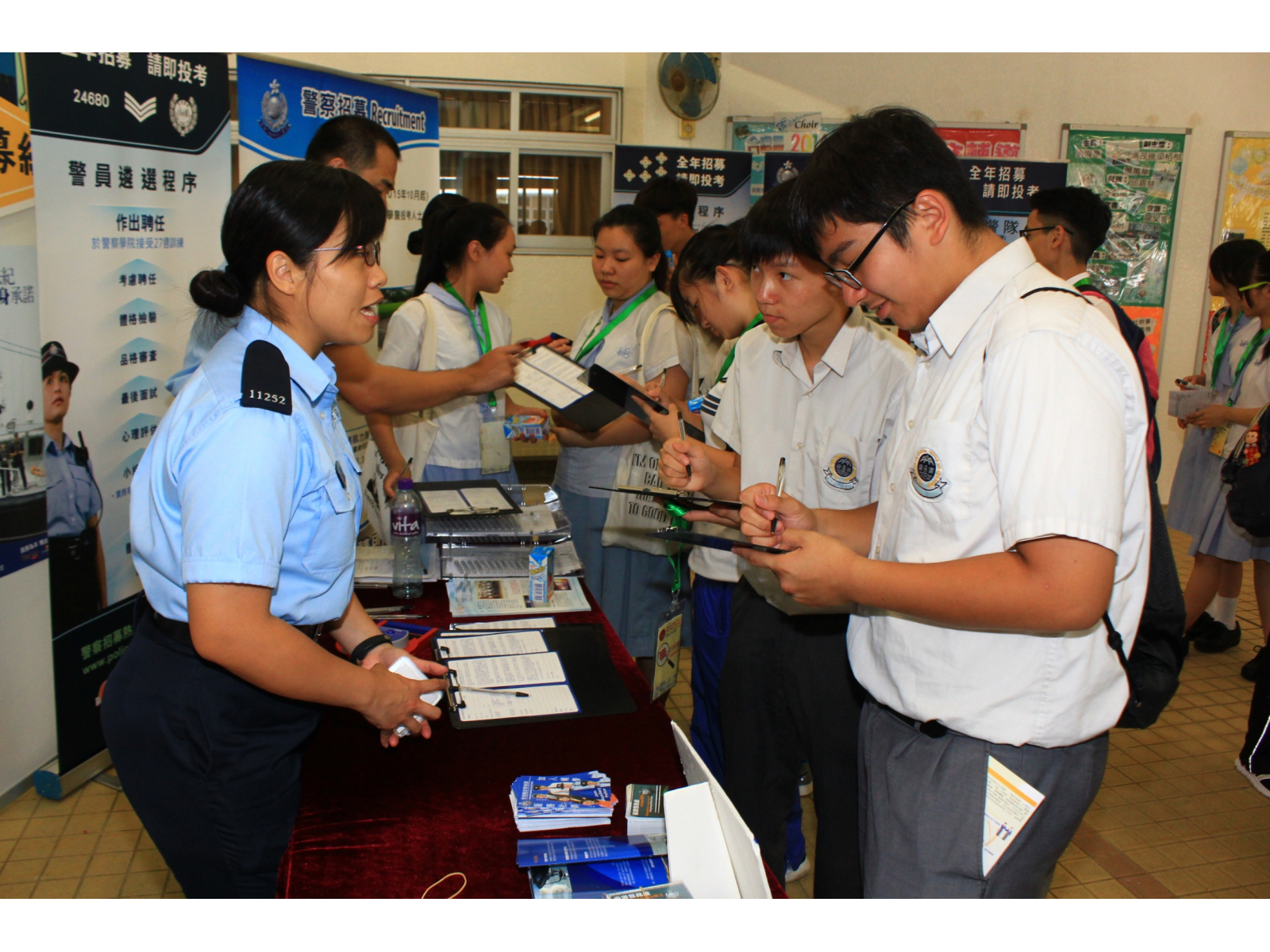 香港警務處招募組_(4)
