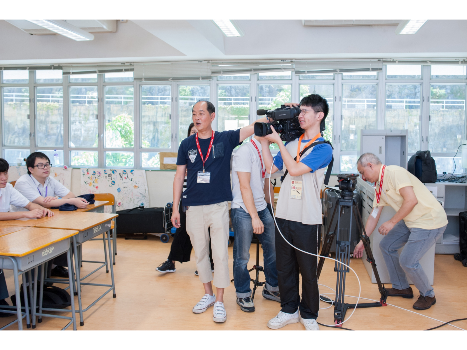 節目攝影話你知_(2)