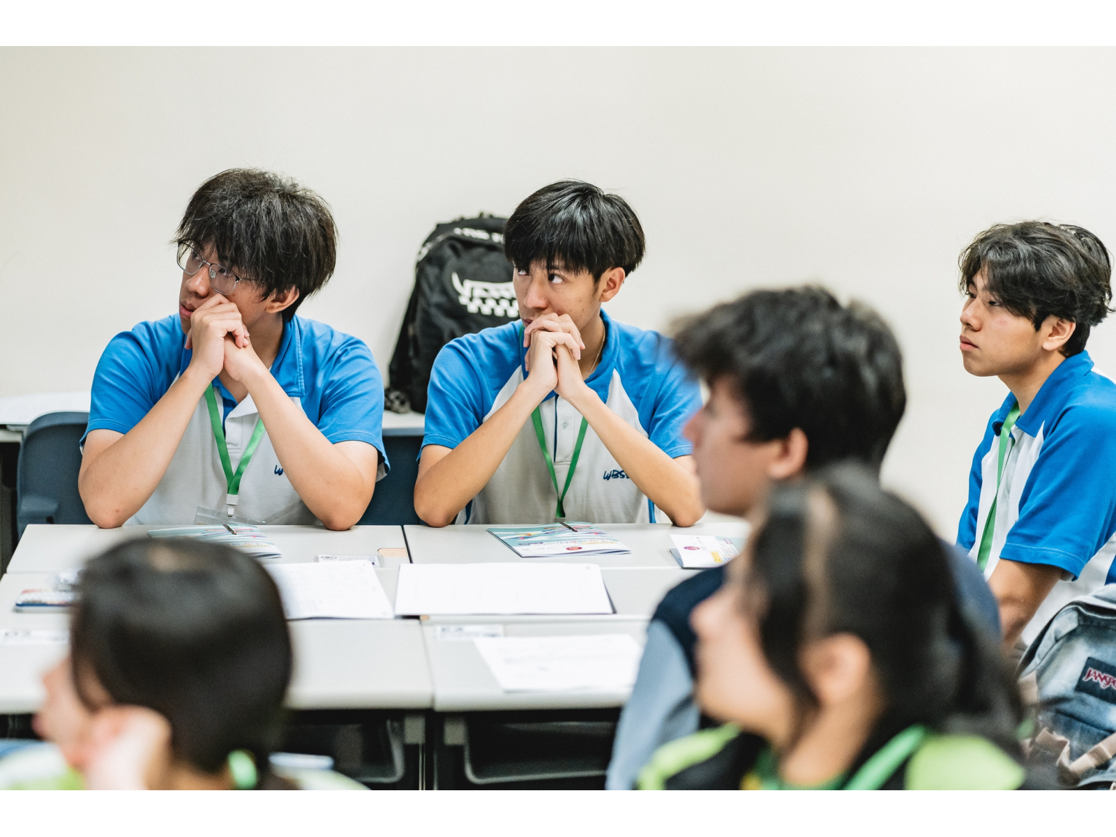創意設計之旅