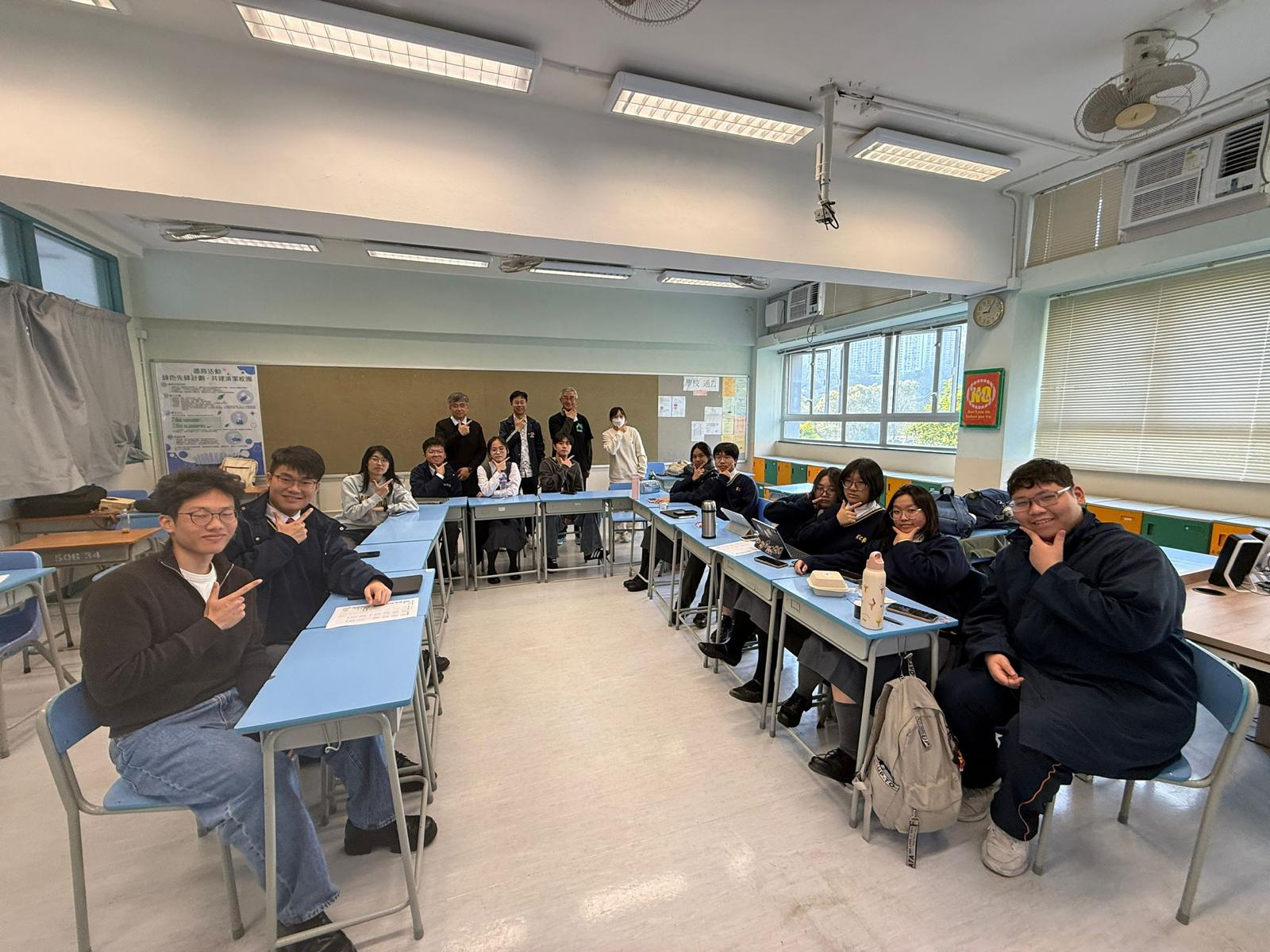 5