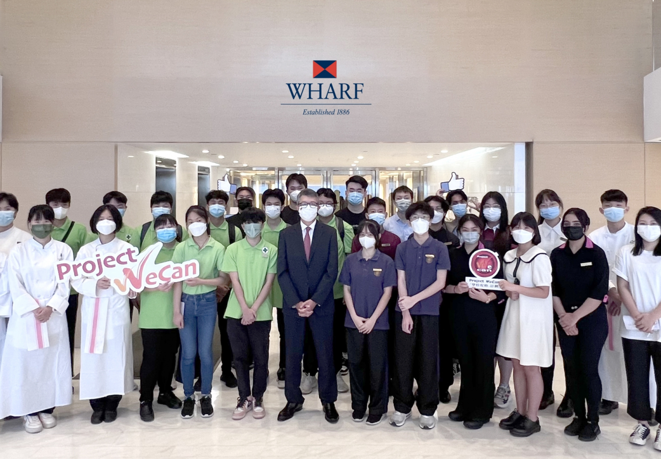 220816-Job-Tasting-2022_Group-photo-with-SN