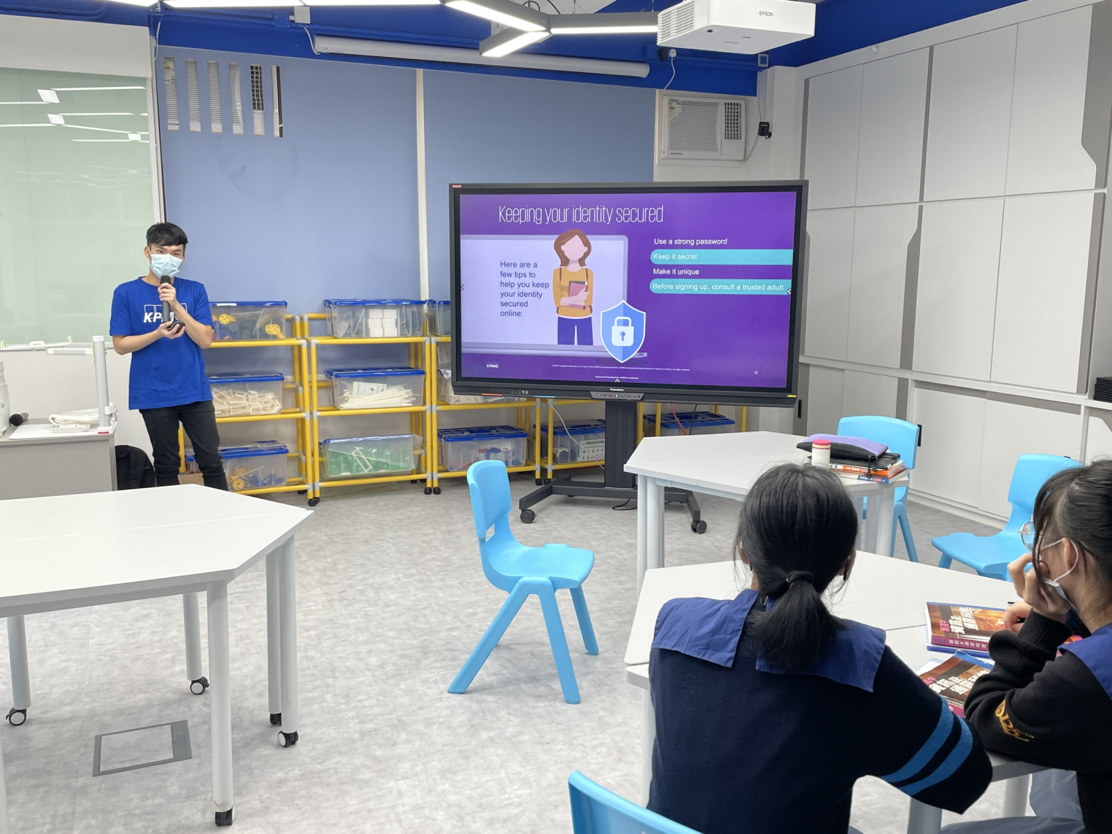 聖公會諸聖中學2