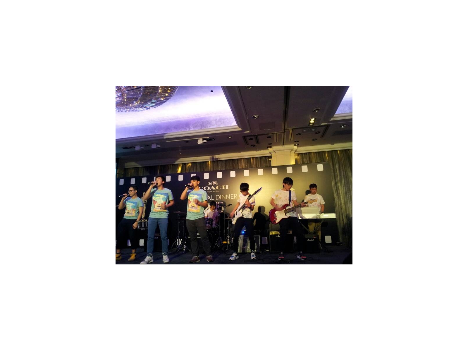 Coach-annual-dinner-performance