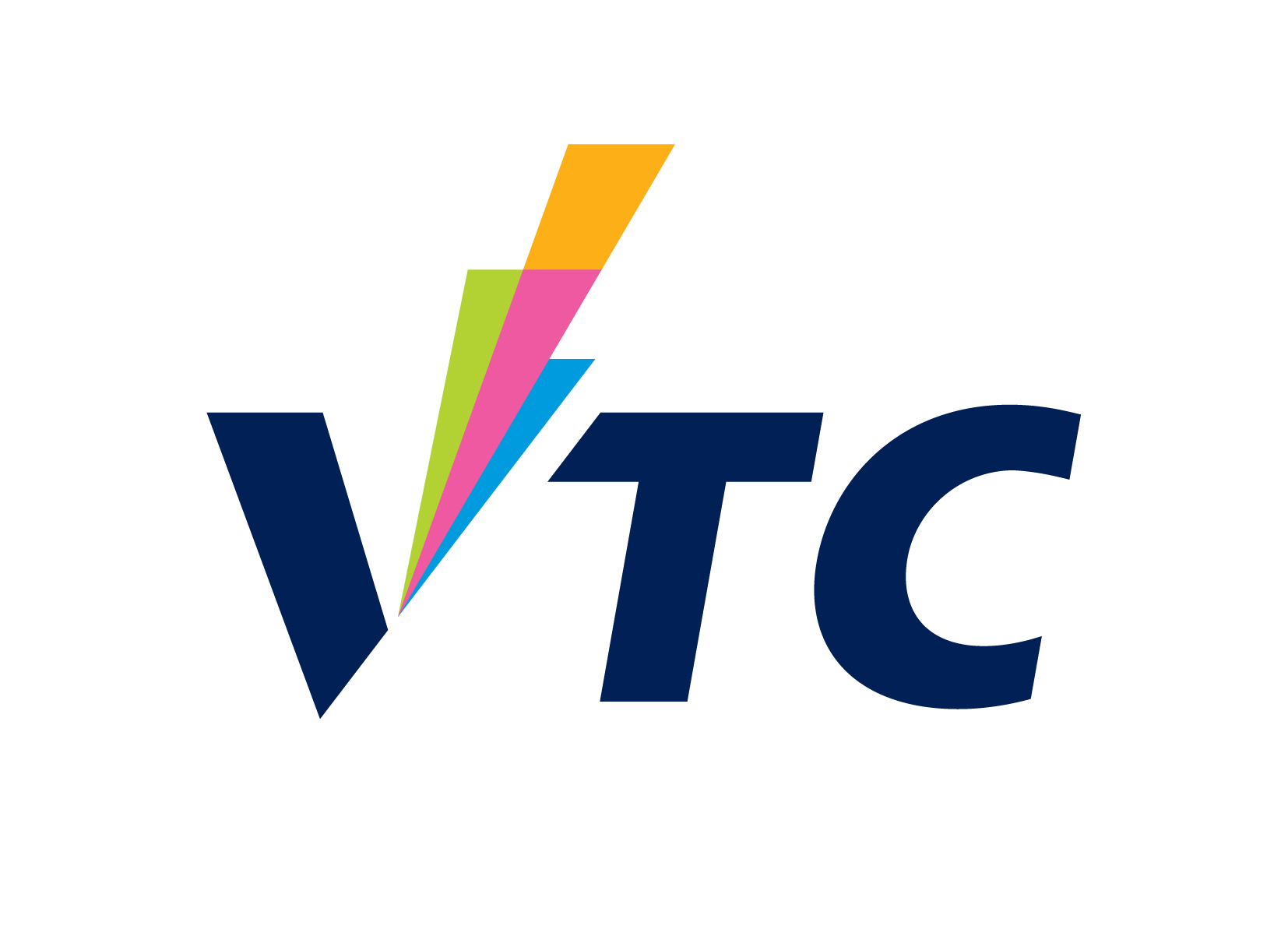 VTC logomark colour