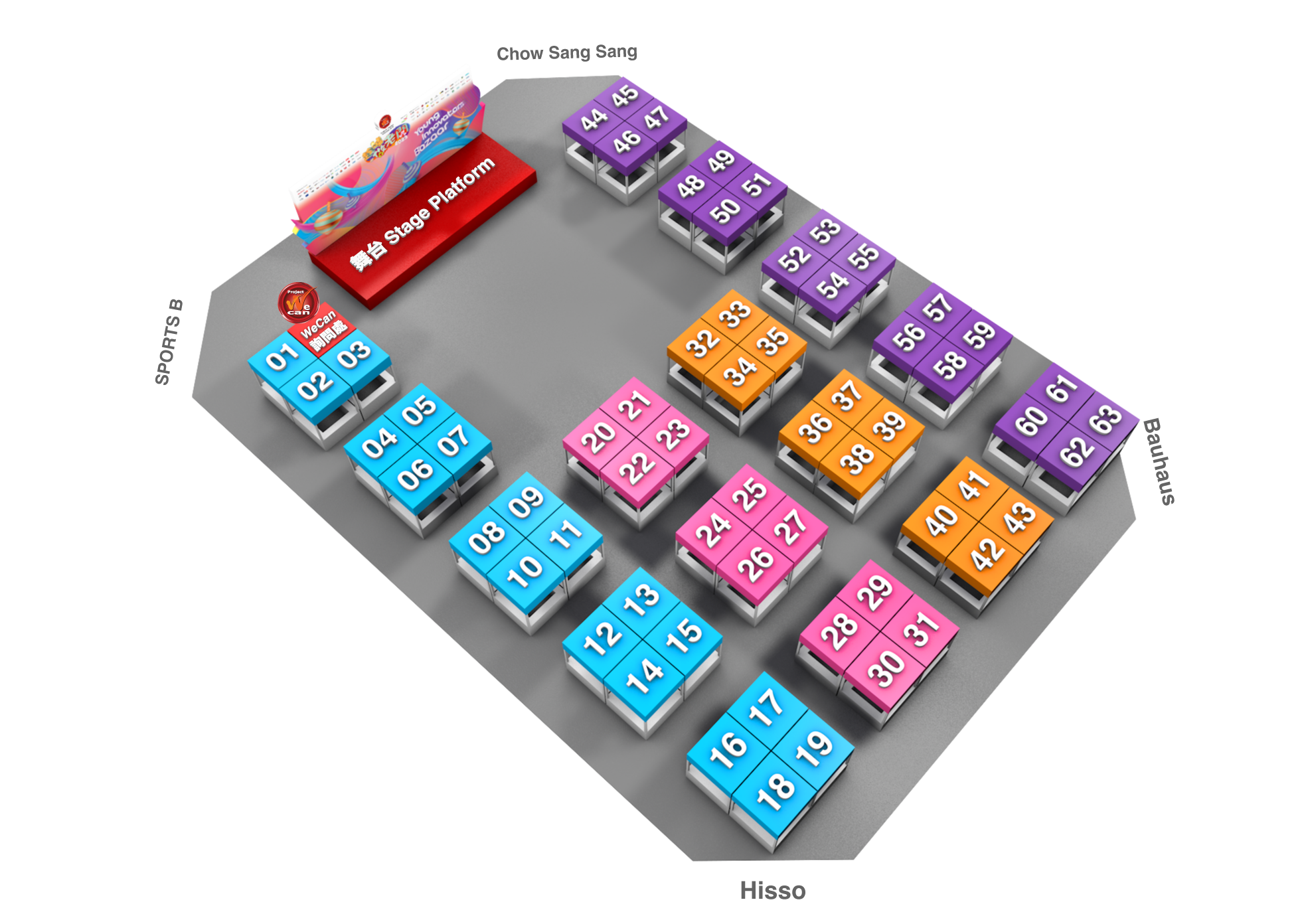 Self Photos / Files - e-map