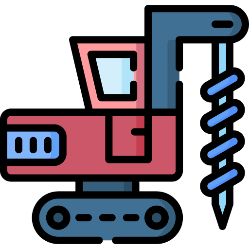 Self Photos / Files - drilling-rig